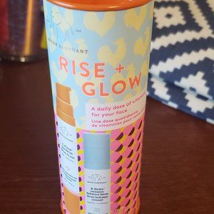 Drunk Elephant Rise and Glow